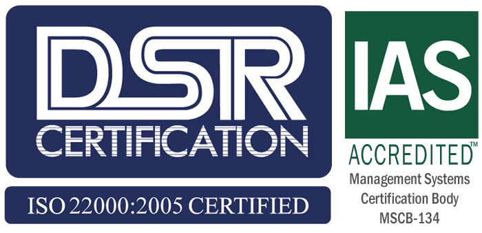 ISO 22000:2005