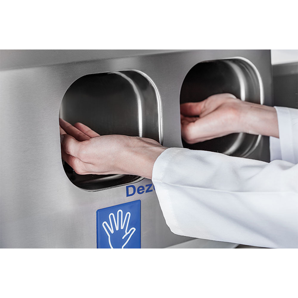 COMPACT-TAF brosse systeme, Lavage à la main, tapis pour les pieds, ligne  d'hygiène de tourniquet désinfectant pour les mains – Tanrıver Sanitasyon  Ekipmanları