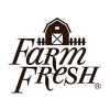 Farm Fresh Mılk-logo