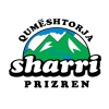 Sharri Prizren - Logo